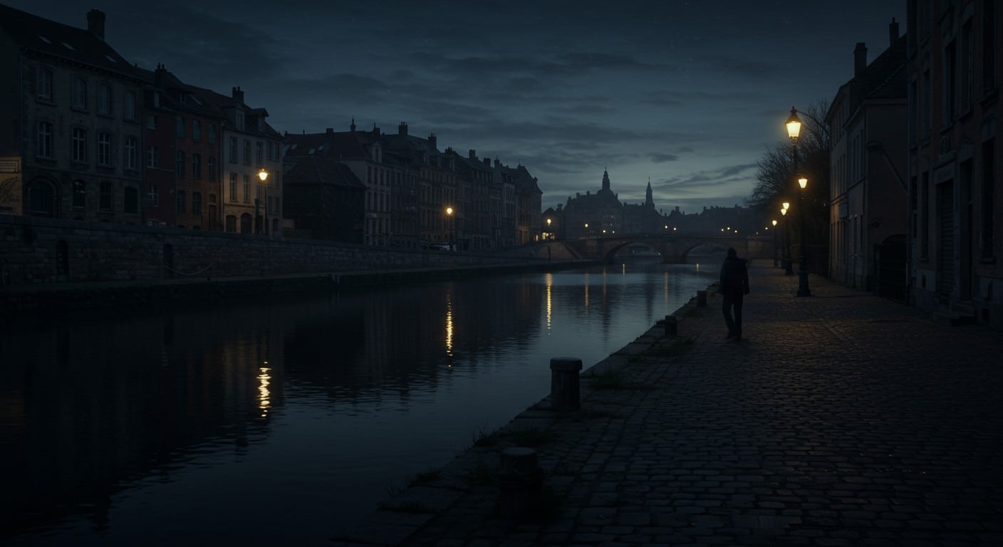 Un corps retrouvé dans la Deûle à Lille soulève des questions. La thèse de l’accident est privilégiée, mais l’enquête se poursuit. Découvrez les détails.