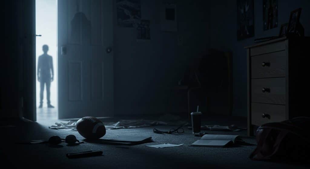 Drame à Martigues : Adolescent de 12 Ans Retrouvé Pendu