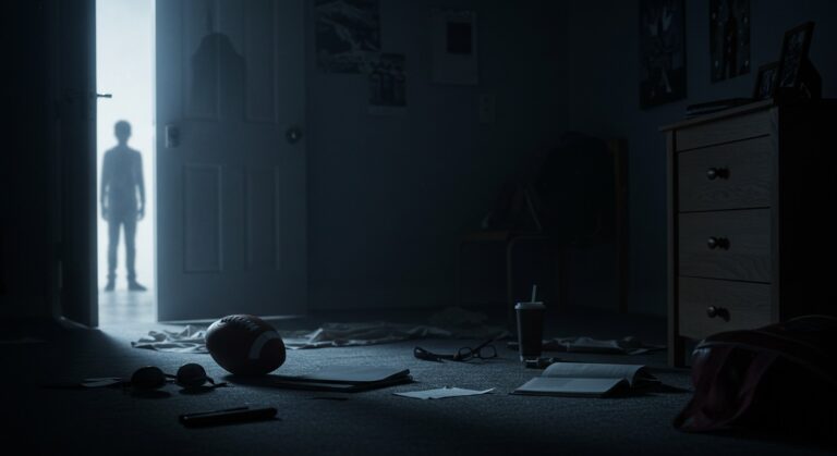 Drame à Martigues : Adolescent de 12 Ans Retrouvé Pendu