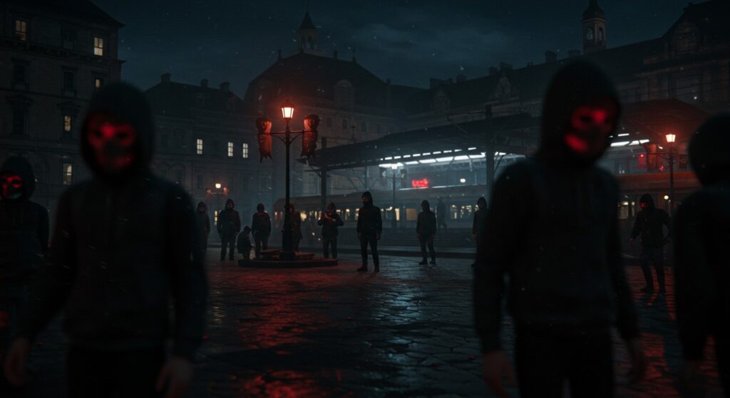 Drame à Melun : Justice pour Nahil, Victime à 16 Ans