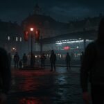 Drame à Melun : Justice pour Nahil, Victime à 16 Ans