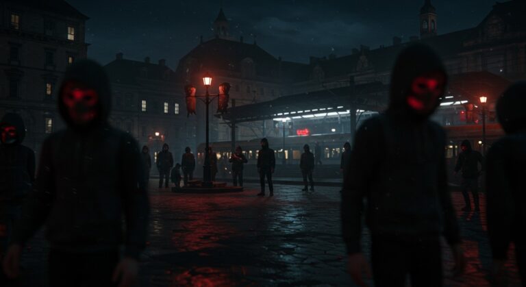 Drame à Melun : Justice pour Nahil, Victime à 16 Ans