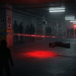 Drame à Paris : Insécurité et Colère dans une Résidence