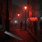 Drame à Pigalle : Une Altercation Meurtrière Jugée