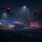 Drame à Savigny-le-Temple : Mort Lors d’une Interpellation