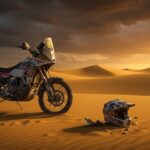 Drame au Rallye du Maroc : Un Pilote Portugais Décède