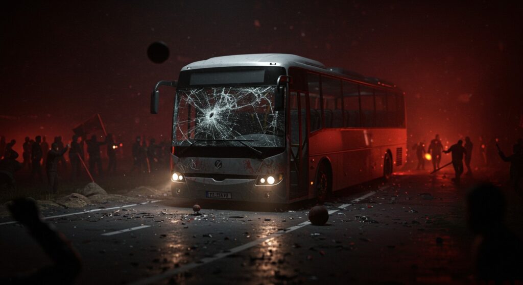 Drame en Italie : Supporters de Basket et Violence Fatale