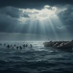 Drame en Tunisie : 40 Migrants Périssent en Mer