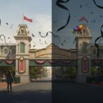 Drames à Disneyworld : Une Série de Décès Inquiétants