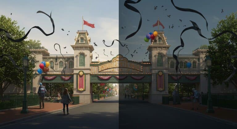 Drames à Disneyworld : Une Série de Décès Inquiétants