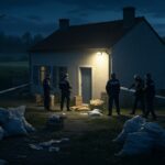 Drogue à la Campagne : Réseau Démantelé dans l’Oise