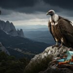 Drôme : Vautours Empoisonnés, Une Menace Écologique