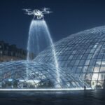 Drone Nettoyeur : La RATP Révolutionne l'Entretien des Gares