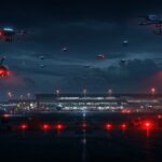 Drones à Munich : L'Aéroport Paralysé, Que Se Passe-t-il ?