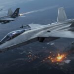 Drones de Combat : La Fin des Pilotes de Chasse ?