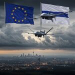 Drones Russes : Menace Réelle ou Provocation Calculée ?