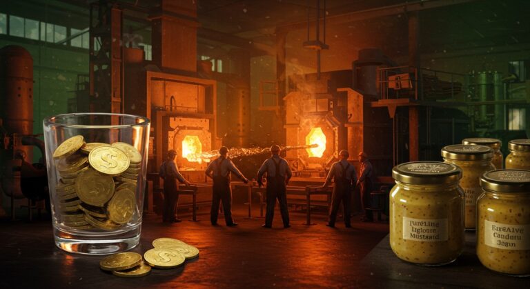 Duralex Lance 5M€ Levée Fonds pour Sauver l’Usine