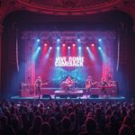 Duran Duran : Retour Triomphal à Paris Après 17 Ans