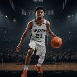 Dylan Harper, 19 Ans, Impressionne NBA Spurs