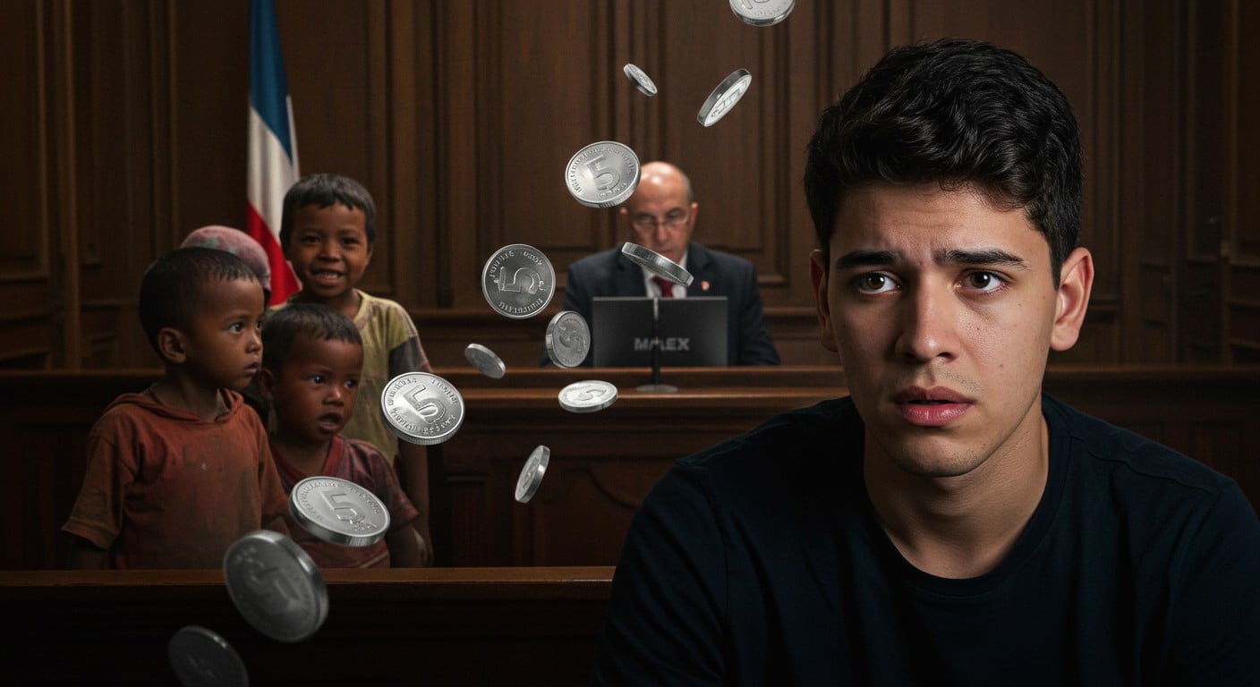 Découvrez le procès choc de l'influenceur Dylan Thiry à Paris pour abus de confiance sur des cagnottes destinées à Madagascar. Enjeux, accusations et réactions en direct.