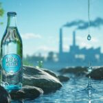 Eau Minérale : Secrets et Scandales Dévoilés
