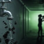 Eau Potable Contaminée : Un Danger Silencieux à Combattre