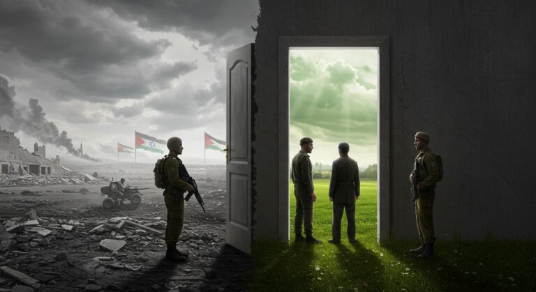 Échange d’Otages à Gaza : Une Trêve Historique en Vue