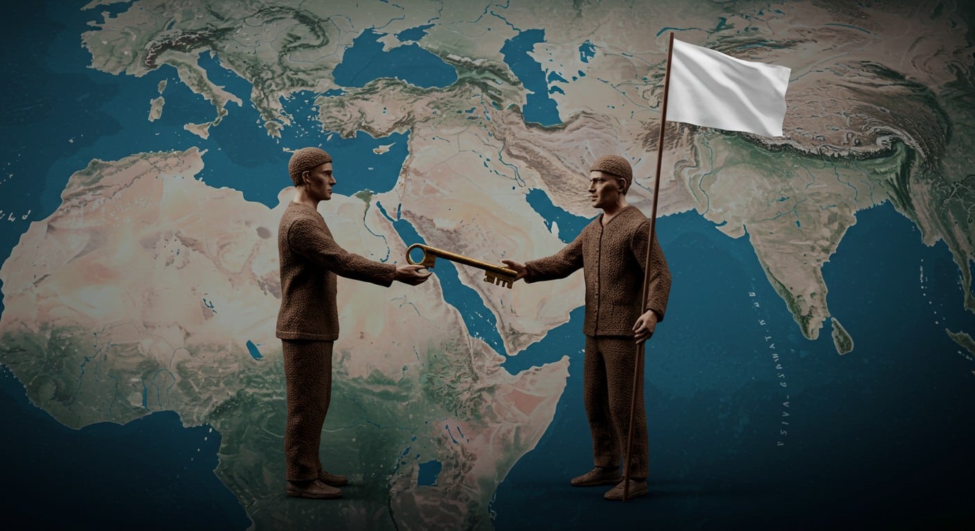 Israël libère 1 968 détenus palestiniens pour 20 otages du Hamas. Découvrez les détails de cet accord et ses implications géopolitiques majeures.