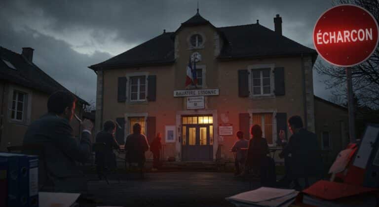 Écharcon : Scandale en Mairie, Plaintes et Tensions