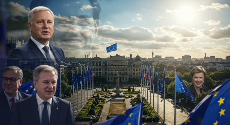 Échec Wilders Pays-Bas : Reflux Extrême Droite Europe