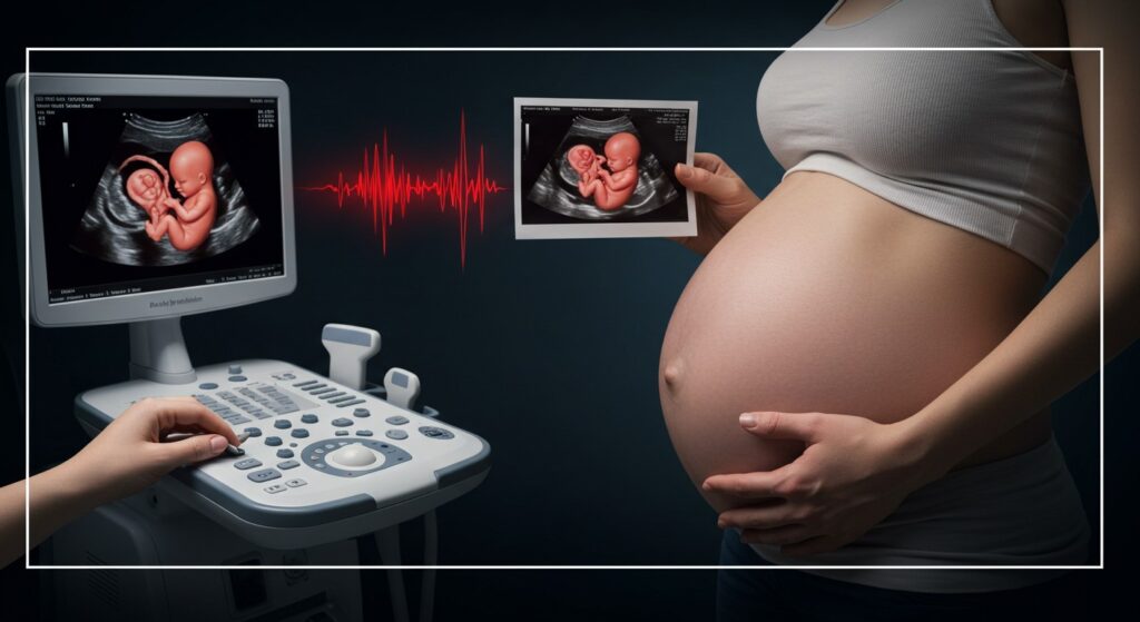 Échographies de Plaisir : Illégales et Dangereuses