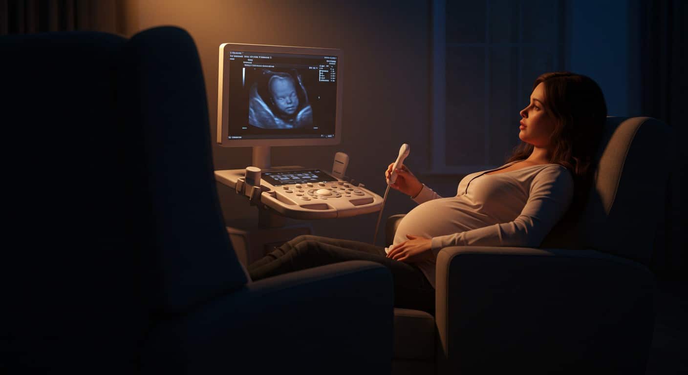 Découvrez le monde caché des échographies non médicales pour futures mamans. Risques, prix exorbitants et plaintes : une pratique interdite qui séduit malgré tout. Plongez dans cette enquête choc.