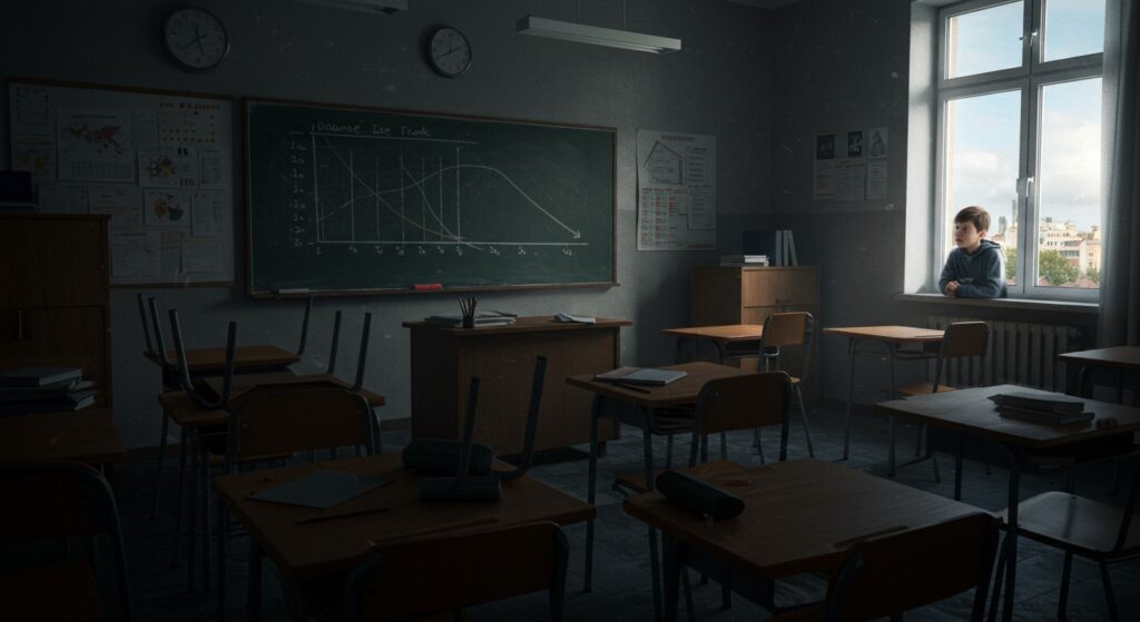 École en Crise : Ministre Alerte sur Niveaux et Santé