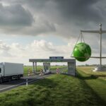 Écotaxe Alsace : Impact sur le Fret Routier dès 2027