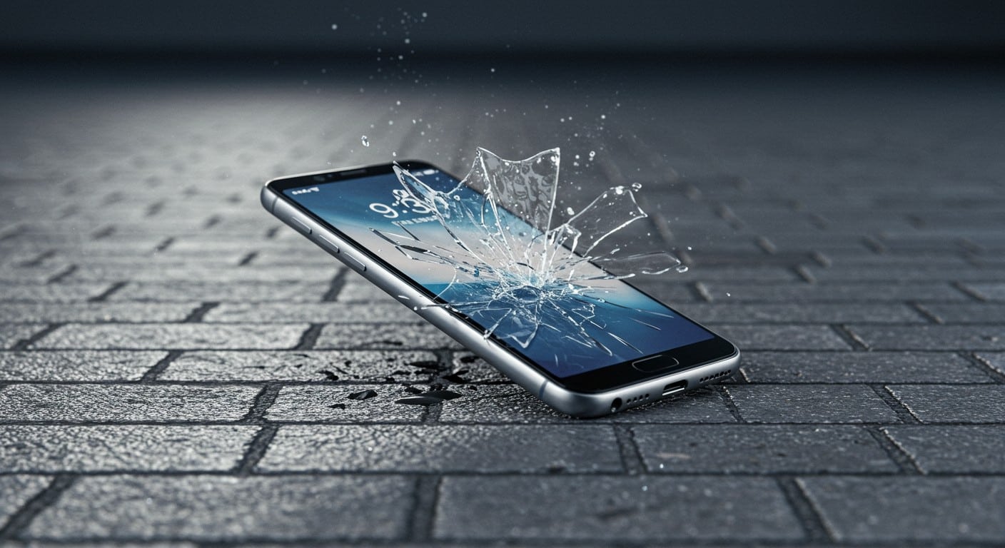 Les écrans de smartphones sont plus résistants grâce au Gorilla Glass. Mais faut-il encore des protections ? Découvrez pourquoi elles restent essentielles.