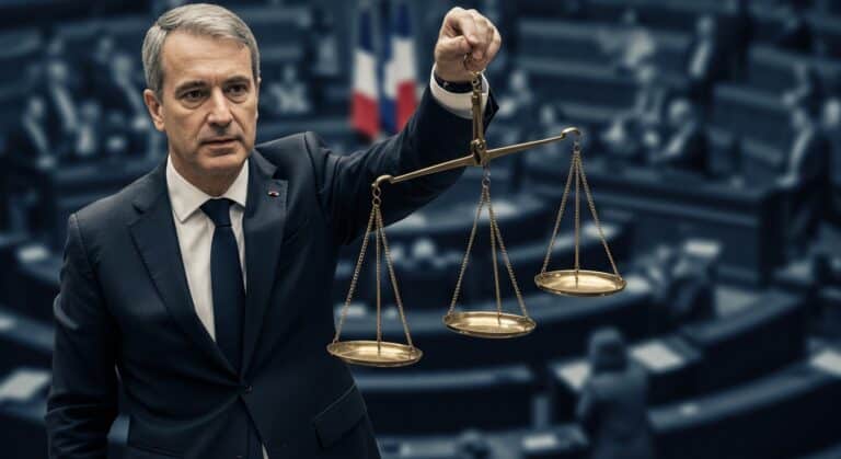 Édouard Philippe : Duel d’Idées sur la Retraite