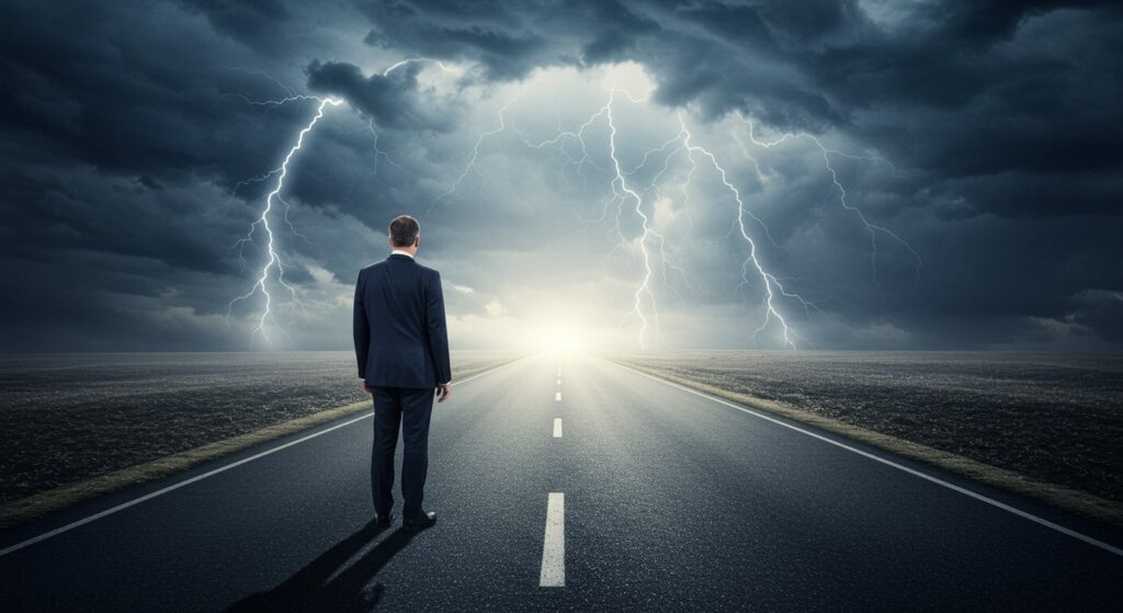 Édouard Philippe : Le Pari Audacieux de la Rupture en 2027