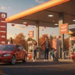 E.Leclerc Carburant Prix Coûtant Vacances Toussaint