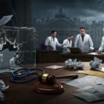 Élection Délétère Ordre Médecins Paris : Recours