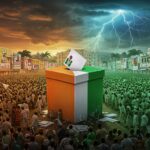 Élection Ivoirienne 2025 : Ouattara Vers un 4e Mandat