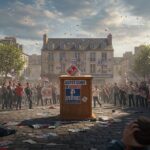 Élection Partielle Tarn-et-Garonne : Victoire Ciottiste