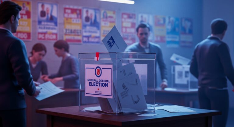 Élections Municipales 2026 : Dates Clés et Préparatifs