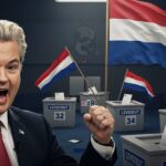 Élections Pays-Bas : Wilders, Victoire Amère