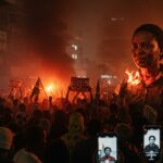 Élections Tanzanie : 700 Morts et Internet Coupé