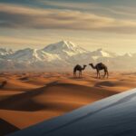 Elhousine Elazzaoui : Nomade du Désert à Roi du Trail