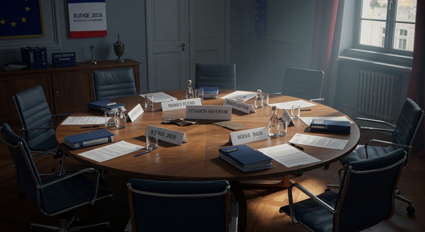 Élisabeth Borne s’interroge sur la vision de Sébastien Lecornu et prône le compromis pour le budget 2026. Découvrez les tensions politiques en coulisses.