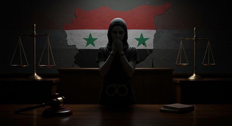 Émilie König : Une Djihadiste Devant la Justice