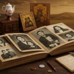 Emmanuel Carrère : Kolkhoze, une Plongée dans l’Histoire Familiale