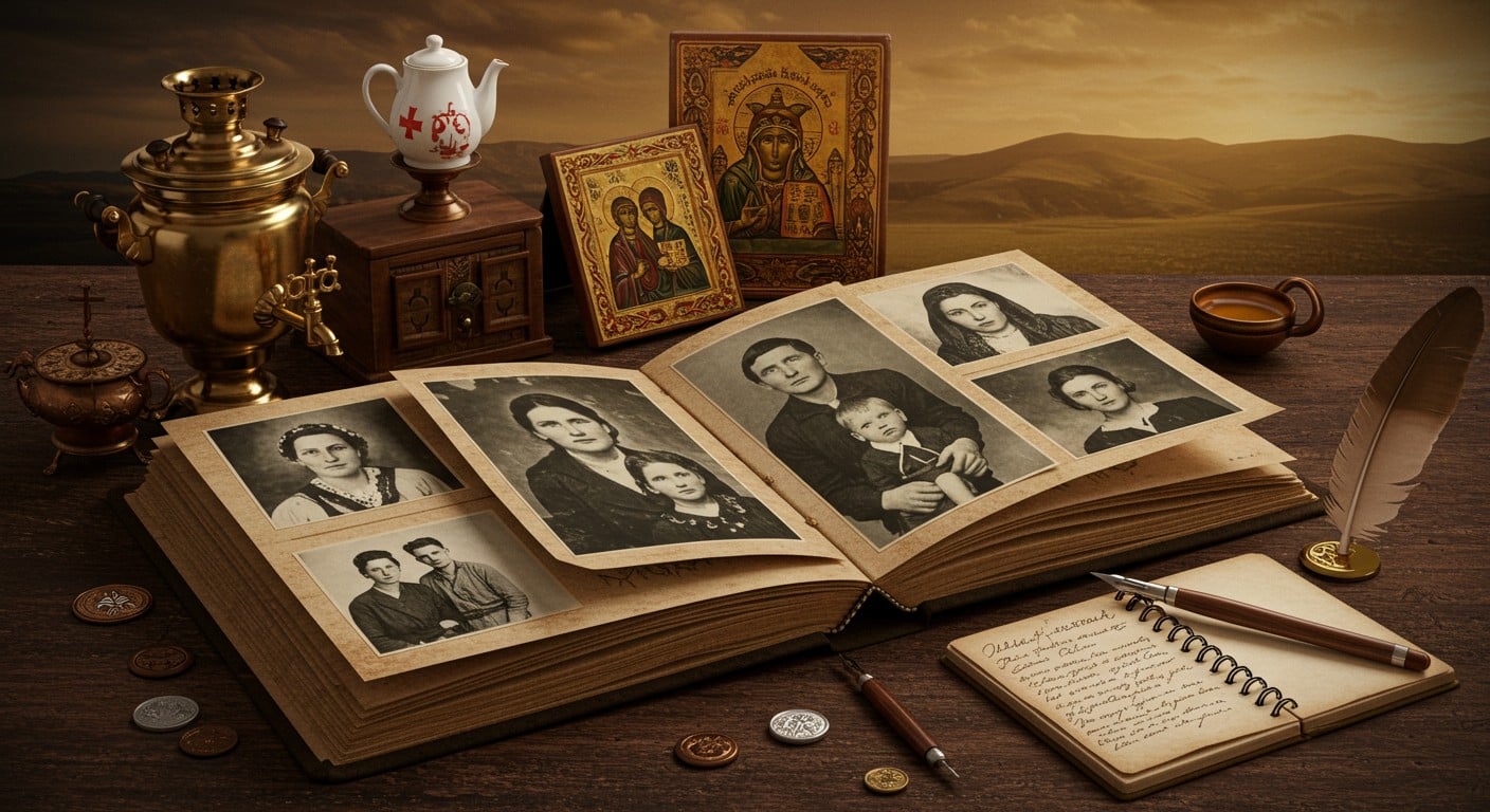 Découvrez "Kolkhoze" d’Emmanuel Carrère, un récit intime et universel sur sa famille, en lice pour le Goncourt 2025. Une exploration captivante !