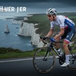 Emmanuel Hubert : L'Héritage d'un Visionnaire du Cyclisme Breton